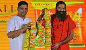 It's Ramdev's turn now, Patanjali noodles under FSSAI scanner