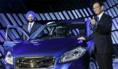 Japan will import Maruti Suzuki cars from India: Modi