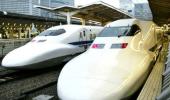 A white elephant called the Bullet train