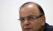 FM seeks Cong support to GST, says India can touch 9% growth