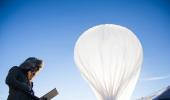 Sundar Pichai pitches Google Loon for internet access in rural India