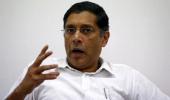 Impact of Fed hike on India should be minimal: Subramanian