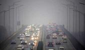 Is your city one of the world's 20 most polluted cities?