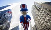 What the Fed rate hike means to Uncle Sam