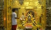 Gold-rich temples weigh monetisation, but 'melting' a dampener