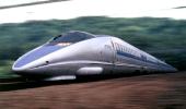 Will India's 1st Bullet train manage to stay on track?