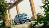 REVIEW! Why Maruti Swift DZire is a great choice for car buyers