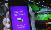 Coronavirus makes contactless payments inevitable