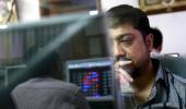 Sensex tanks 461 points as BoJ stance rattles global peers