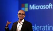 Microsoft eyes debt to finance LinkedIn buy