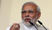 Modi wants to revamp Cabinet, but can't find the people