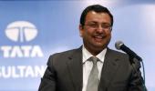 How to become a leader. Cyrus Mistry has the recipe