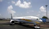 No alcohol, seafood: Jet Airways pilots observe safety week