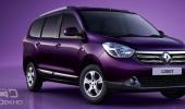 5 things that make Renault Lodgy special