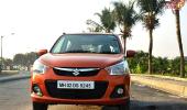 New Alto K10: Smarter design, great performance