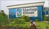 India has 4th largest start-up hub in world