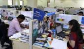 TCS to stick to hiring target from campuses for FY16