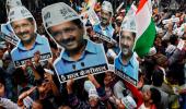 Investing lessons from Kejriwal's election success