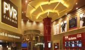 'PVR-INOX Merger In Final Stages'