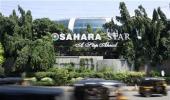 Sahara payments: Spurned suitors might revive hotel offers