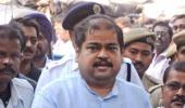 Saradha scam: Former TMC MP interrogated again