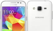 Samsung launches affordable 4G smartphone in India