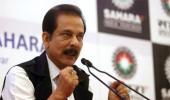 SC wonders how Sahara will pay Rs 10,000 cr for Roy's release