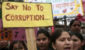 NDA's anti-corruption plan missing even on paper