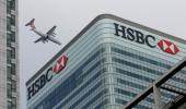 Swiss prosecutor searches HSBC premises, opens criminal inquiry