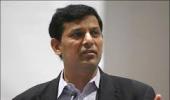 Ministry briefs Rajan on new GDP calculation