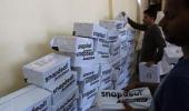 Snapdeal aiming to race past Flipkart by year-end