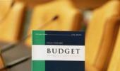 Budget likely to target Rs 70,000 cr from stake sales