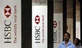 HSBC gets summons from Indian Tax Dept; fears significant fines