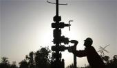 Oil & gas sectors seek infrastructure status