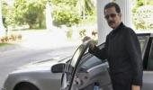 Sahara lands in another mess