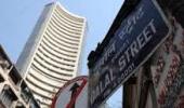 Sensex ends above 29,000 led by FMCG shares; HUL up 3%