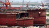 Shipbuilding: Reinstate modified subsidy