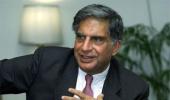 Ratan Tata puts his heart into e-commerce start-ups