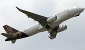 Vistara moves court over trademark