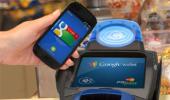 Google partners with wireless carriers to push Wallet service