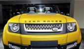 Ratan Tata confirms JLR's North America plan