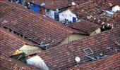 Slum population in India? A whopping 6.55 crore!