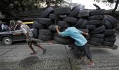 Increase import duty on tyres to 20%