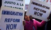 RAISE Act proposes to halve immigrant count in US