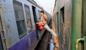 Why Modi loves the Railway Budget