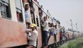 Transforming Indian Railways? Minister spells out 5-point strategy