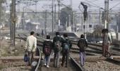 Budget sets a vision for Indian Railways