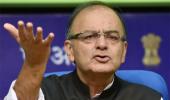 If US can kill Osama in Pakistan, why can't India: Jaitley