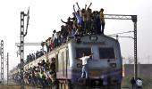 When will Modi privatise railways?