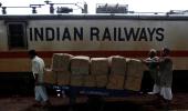 Is Indian Railways for the people?